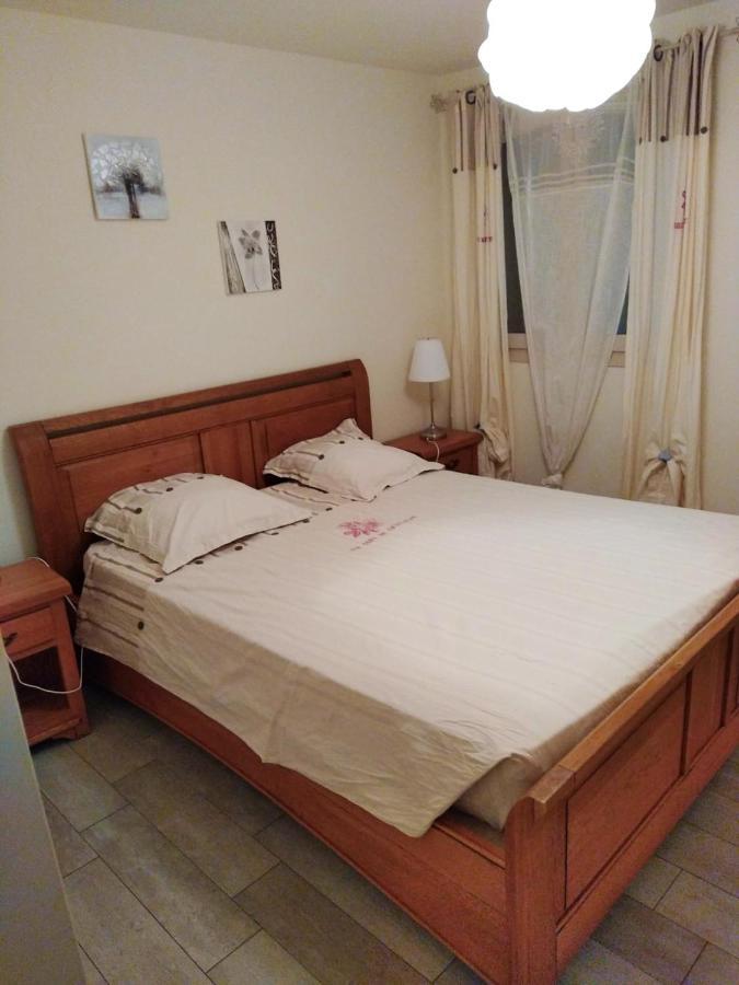 Maison de 3 chambres avec piscine partagee jardin amenage et wifi a Nant Extérieur photo